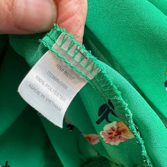 Charming Charlie Blouse - Picture 4 of 5